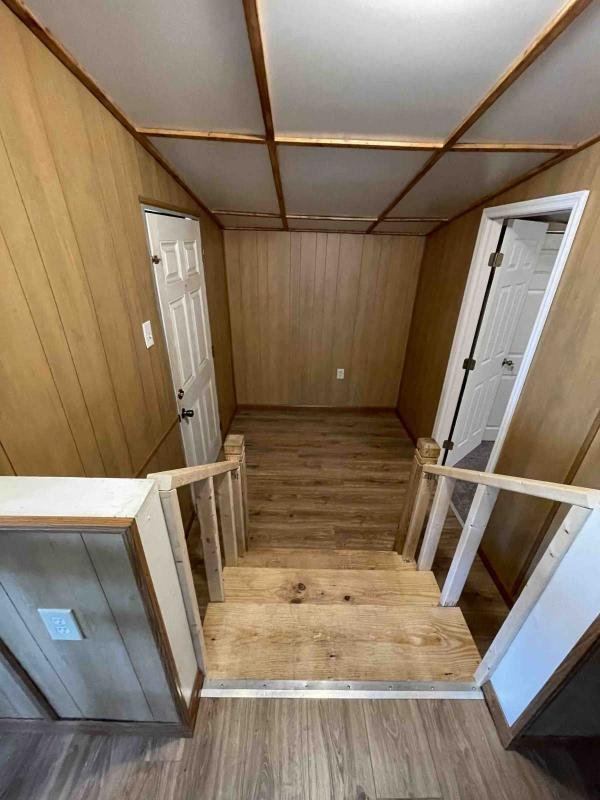 1966  Mobile Home For Sale