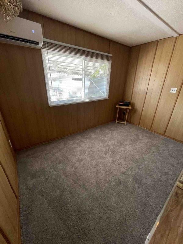 1966  Mobile Home For Sale