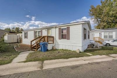 Mobile Home at 17190 Mt Vernon Road Lot 29 Golden, CO 80401