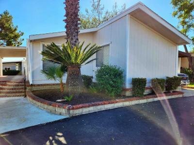 Mobile Home at 8651 Foothill Blvd #172 Rancho Cucamonga, CA 91730