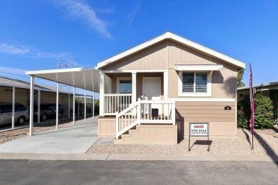 Mobile Home at 9333 E University Drive #36 Mesa, AZ 85207