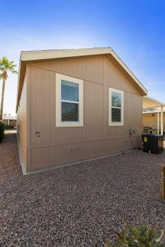 Photo 4 of 31 of home located at 9333 E University Drive #36 Mesa, AZ 85207