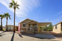 Photo 1 of 29 of home located at 9333 E University Drive #123 Mesa, AZ 85207