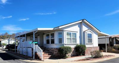 Mobile Home at 1400 W. 13th St #120 Upland, CA 91786