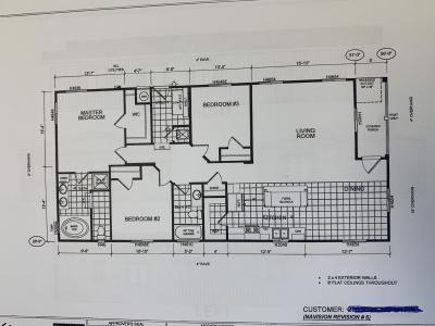 Mobile Home at 70 Baldwin Road #120 Ojai, CA 93023
