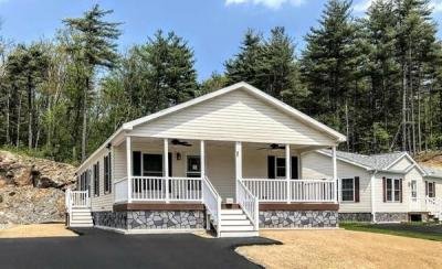 Mobile Home at 154 Nijal Court Fitchburg, MA 01420