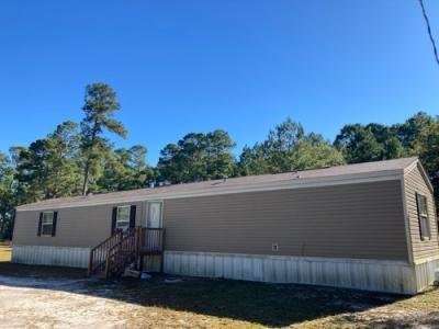 Mobile Home at 139 Terry Court Rd Neeses, SC 29107