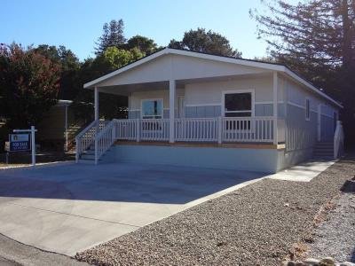 Mobile Home at 37 Pamela Drive Petaluma, CA 94954