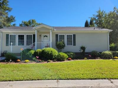 Mobile Home at 221 Rice Circle Ladson, SC 29456