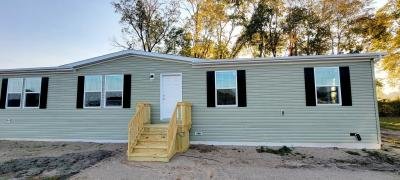 Mobile Home at 400 The Willows # 031 Goshen, IN 46526