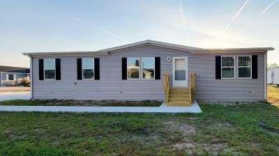 Mobile Home at 400 The Willows # 060 Goshen, IN 46526
