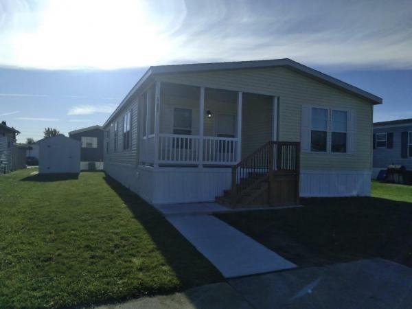 2022 CHAMPION Mobile Home For Sale