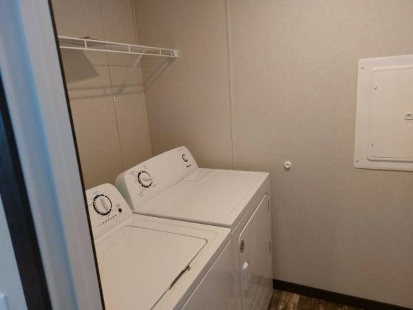 2022 Clayton Mobile Home For Sale