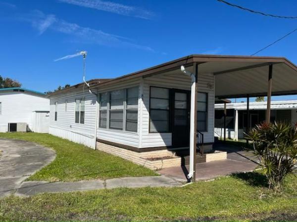1982 BRIG Mobile Home For Sale