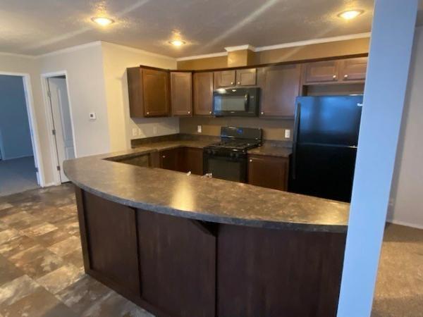 2011 Crest Mobile Home For Sale