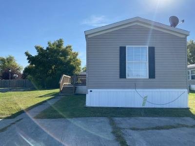 Mobile Home at 4417 Ten Oak Drive Lot 385 Indianapolis, IN 46241