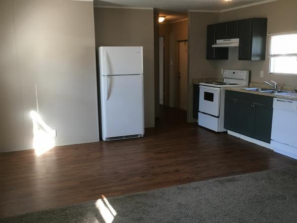 2008 WAYCROSS Mobile Home For Sale