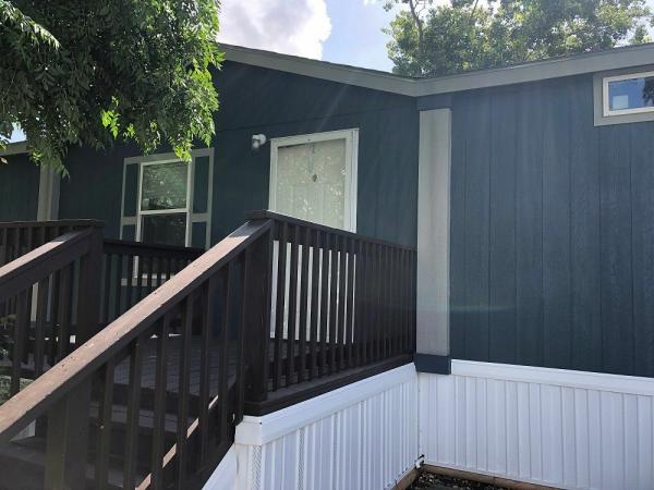 2019 ELLIOTT MANUFACTURED HOMES Mobile Home For Sale