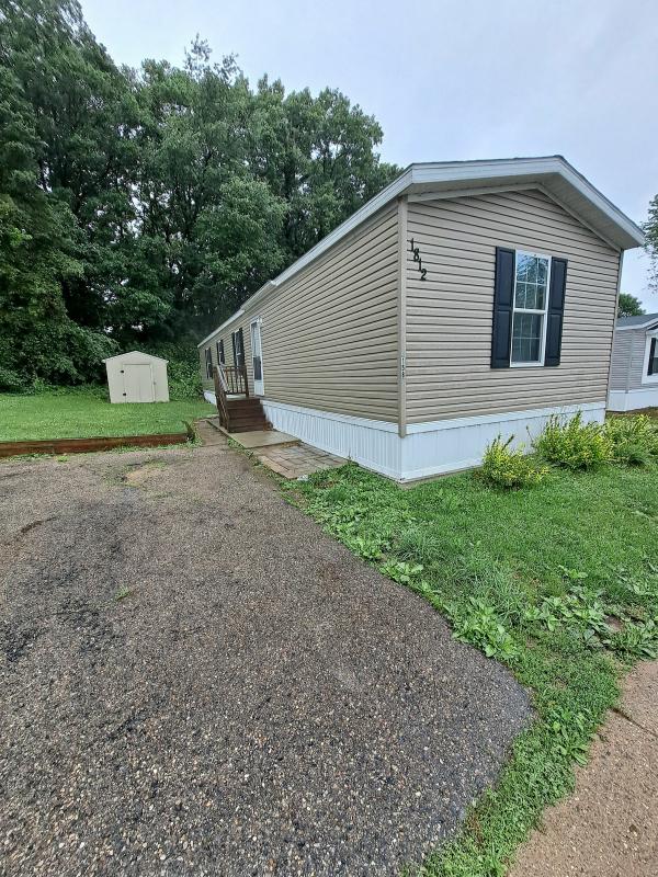 2016 CHAMPION Mobile Home For Sale