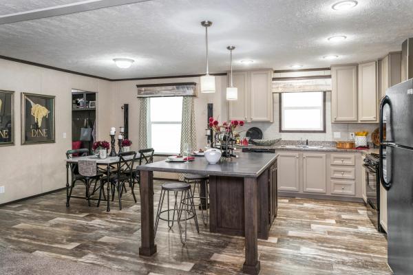 2018 Clayton Mobile Home For Sale