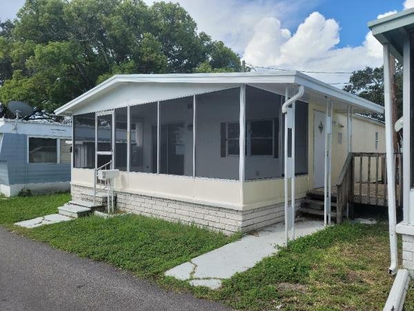 1981 Clas Mobile Home For Rent