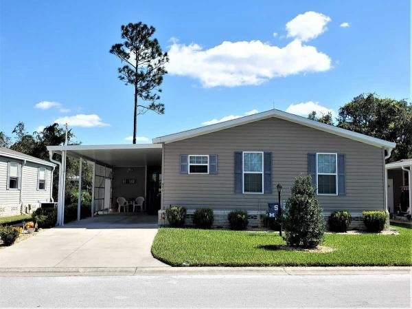 Photo 1 of 2 of home located at 10627 S Termon Dr Homosassa, FL 34446