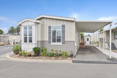 Mobilodge Of Milpitas Mobile Home Park In Milpitas, Ca 