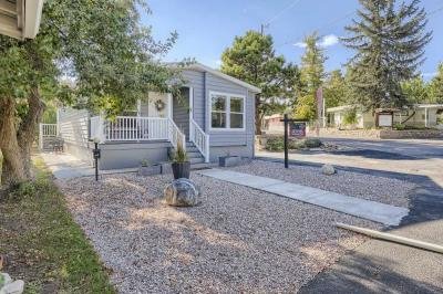 Mobile Home at 3650 S Federal Boulevard Lot 101 Englewood, CO 80110