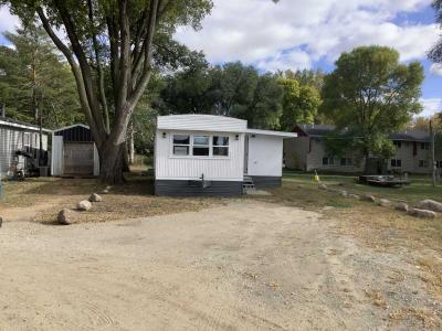 Mobile Home at 604 Stevens St SW Lot #21 Watertown, MN 55388