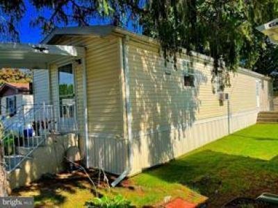Mobile Home at 55 Madge Mountville, PA 17554