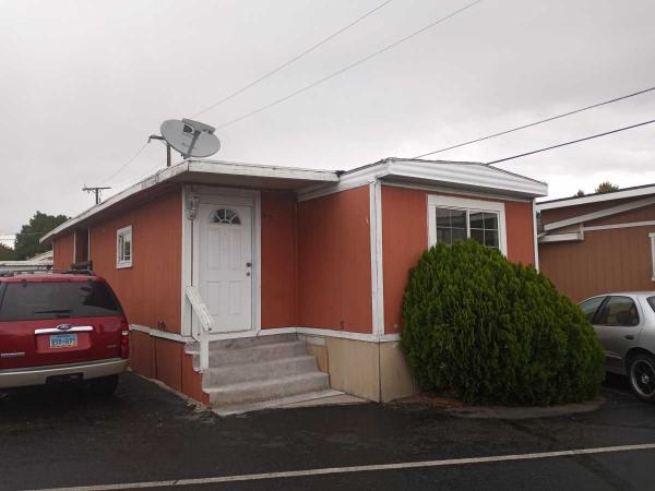 Skyline Mobile Home For Sale