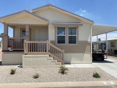 Lost Dutchman Mobile Home Park in Apache Junction, AZ | MHVillage