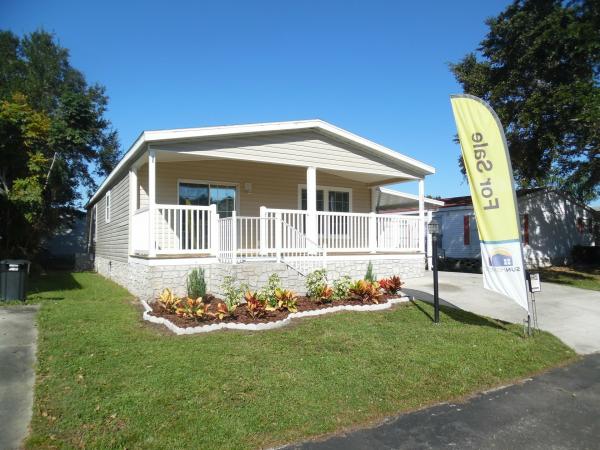 2017 Skyline Mobile Home For Sale