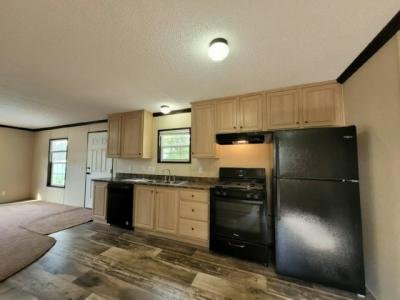 Mobile Home at 117 Skyline Drive Vadnais Heights, MN 55127