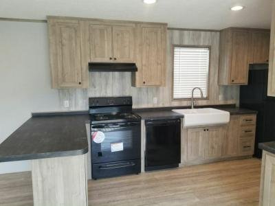 Mobile Home at 2208 Kirby Road, #B177 Milton, WV 25541