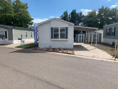 Mobile Home at 260 B Street Golden, CO 80401