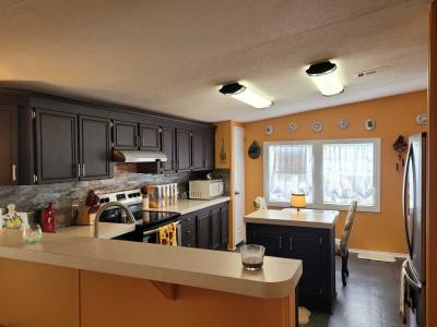 Mobile Home at 113 Lake Pointe Drive Mulberry, FL 33860