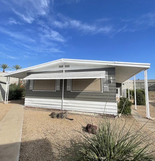 1980 Mobile Home For Rent