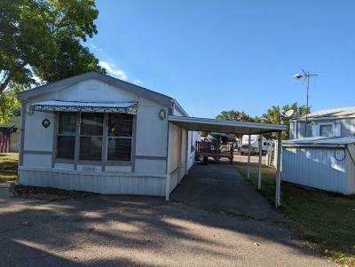 Mobile Home at 3650 S Federal Blvd Lot 144 Sheridan, CO 80110