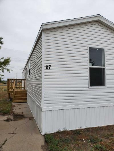 Mobile Home at 87 Jerry Dr Scottsbluff, NE 69361