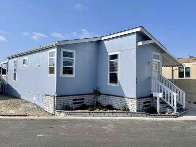 Mobile Home at 14352 Beach Blvd #92 Westminster, CA 92683