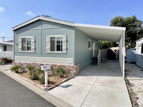 2021 Skyline Mobile Home For Rent