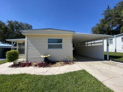 Mobile Home at 111 Coral Crest Drive Valrico, FL 33594