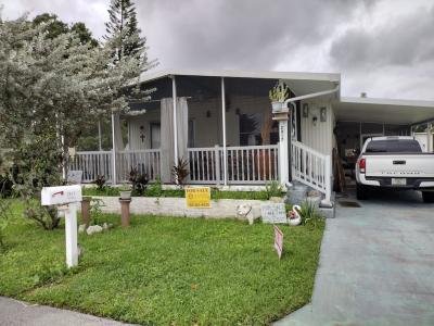 Mobile Home at 2917 NW 65th Terrace Margate, FL 33063