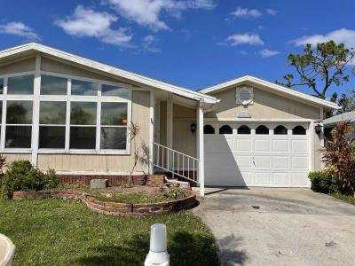 Mobile Home at 5450 San Luis Dr North Fort Myers, FL 33903
