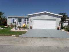 Photo 1 of 24 of home located at 1690 Deverly Dr. Lot #764 Lakeland, FL 33801
