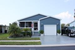 Photo 1 of 13 of home located at 2619 Pier Drive Ruskin, FL 33570