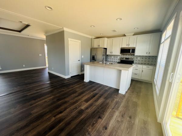 2022 Clayotn Mobile Home For Rent