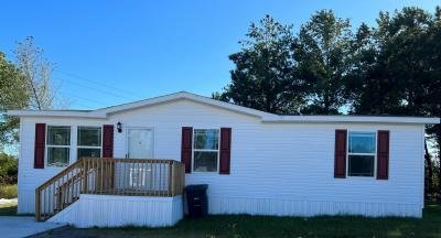 Mobile Home at 5093 Appoloosa Way Lot A5093 Ooltewah, TN 37363