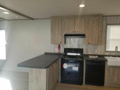 Mobile Home at 2208 Kirby Road, #B211 Milton, WV 25541